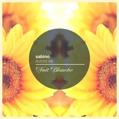 Aurore EP - Sabino