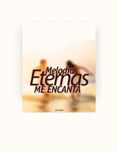 Listen to Melodías Eternas, watch music videos, read bio, see tour dates & more!