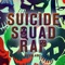 Suicide Squad Rap. Somos los Malos - Keyblade lyrics