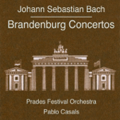 Bach: Brandenburg Concertos