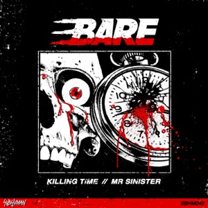 Killing Time EP