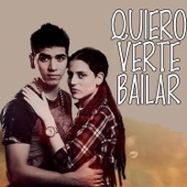 Quiero Verte Bailar (feat. Ví-Em) artwork