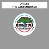 The Last Embrace - Single