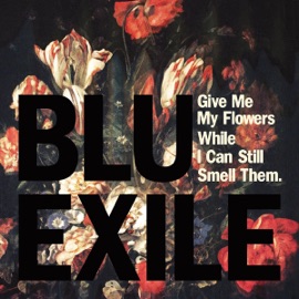 O Heaven Blu & Exile
