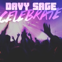 Celebrate - Single - Davy Sage