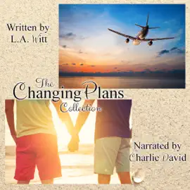Changing Plans (Unabridged)