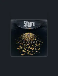 Ascolta Slogra, guarda video musicali, leggi la biografia, vedi le date del tour & altro!