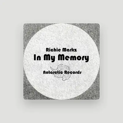 Listen to Richie Markz, watch music videos, read bio, see tour dates & more!