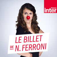 Le Billet de Nicole Ferroni podcast