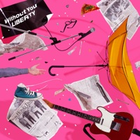 Without You / Liberty - EP - Yoru No Honki Dance