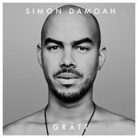 Grått - Single - Simon Damoah