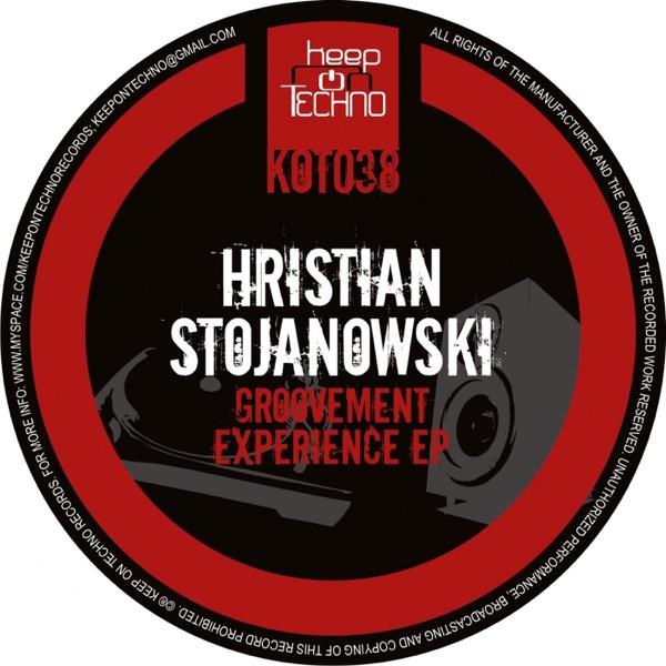 Groovement Experience - Single