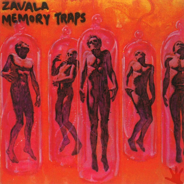 Memory Traps - EP