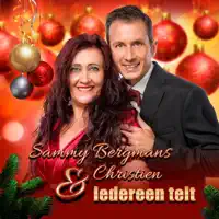 Iedereen Telt — Zangeres Christien & Sammy Bergmans