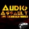 Audio Assault - DJ Reversive lyrics