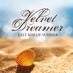 Velvet Dreamer - Footprints in the Sand