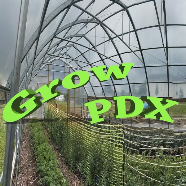 Grow PDX cover