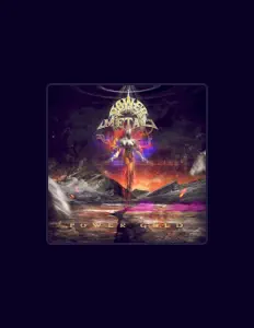 Listen to Power Metal, watch music videos, read bio, see tour dates & more!