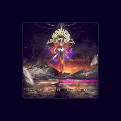 Listen to Power Metal, watch music videos, read bio, see tour dates & more!
