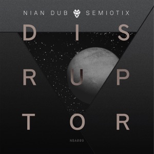 Disruptor - EP