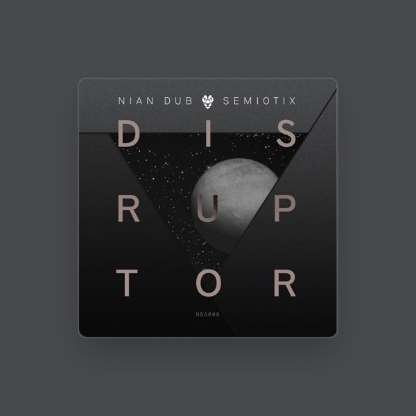 Nian Dub's avatar