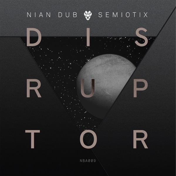 Disruptor - EP