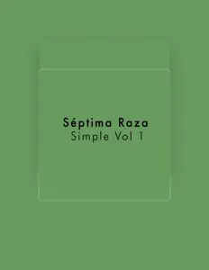 Listen to Septima Raza, watch music videos, read bio, see tour dates & more!