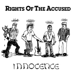 Rights Of The Accused - Faith