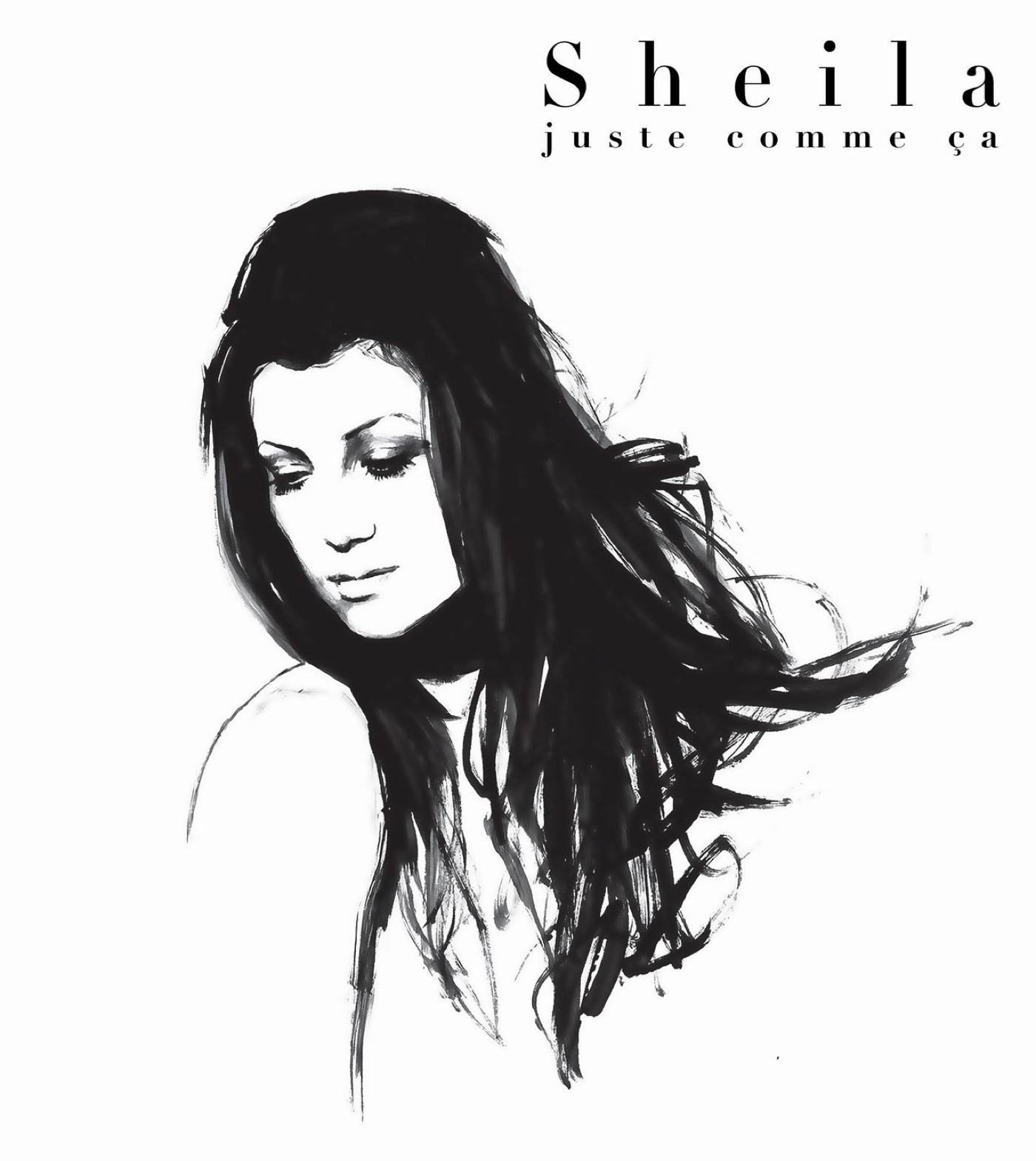 SHEILA - HOTEL DE LA PLAGE