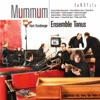 Barok Ensemble Alme ingrate Ensemble Tonus - Mummum