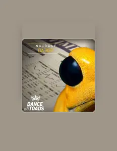 Listen to NAIROLF, watch music videos, read bio, see tour dates & more!