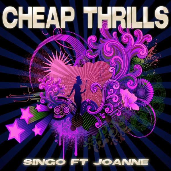Cheap Thrills (feat. Josanne)