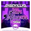 SHOCKILLAZ - Star Influence (Detach rmx)