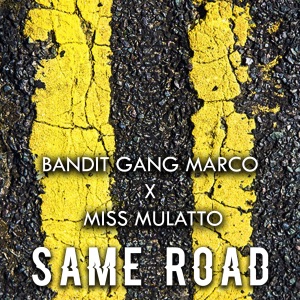 Same Road - Single