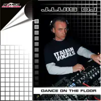 Dance On The Floor (Dario Synth Remix)