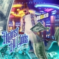 Against All Odds - D.B 