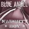 Naughty Boy - Blue Angel lyrics