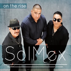 Solmex - El Único Que Te Entiende