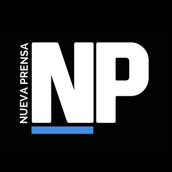 NPRadio cover
