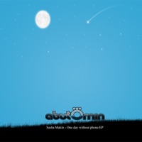 One Day Without Phone - Single - Sasha Makin