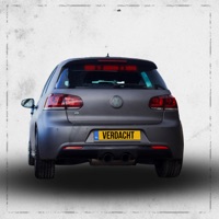 Verdacht (feat. Jordan & Mafe) - Single - Momi