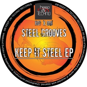 Keep It Steel - Single