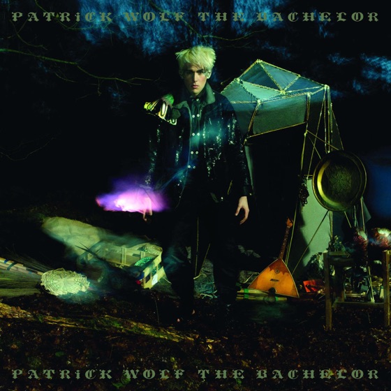Cover artwork for Blackdown