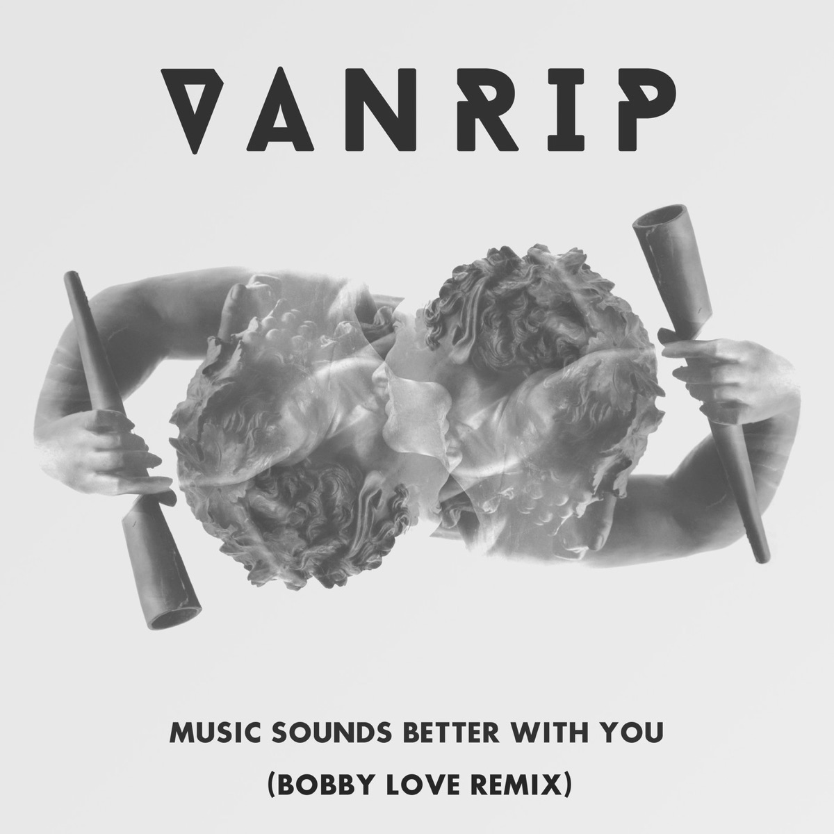 Music Sounds Better with You (Bobby Love Remix) - Single by Vanrip on Apple  Music