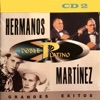 Doble Platino: Hermanos Martinez, Vol. 2