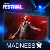 iTunes Festival: London 2012 artwork