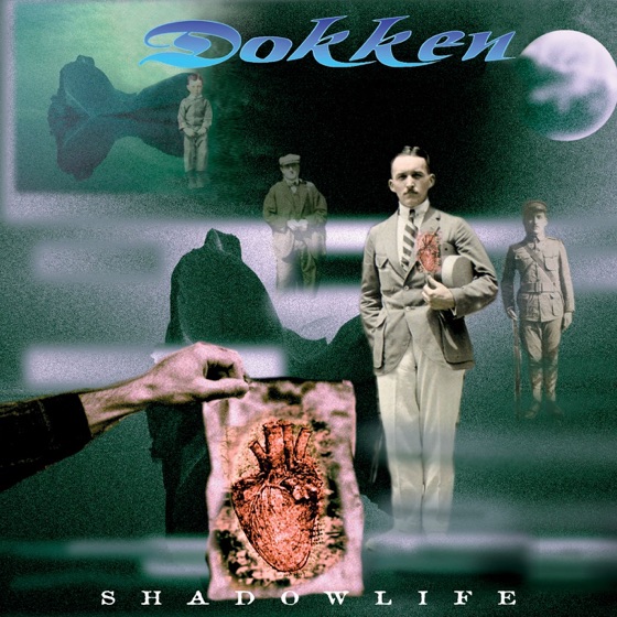 Cover artwork for Until I Know (Slight Return)