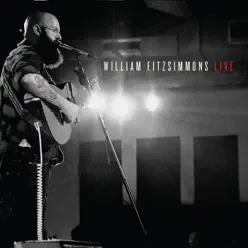 Live - William Fitzsimmons