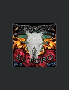 收听 Zarabande、观看音乐视频、阅读小传、查看巡演日期等 ！