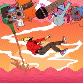 Feels, Pt. 2 (feat. Tim Lyre & Zirra) Fuga the Pirate